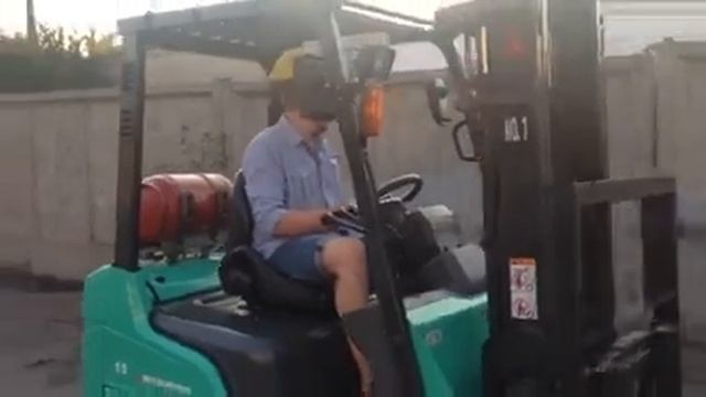 Транспорт для мобильного диджея