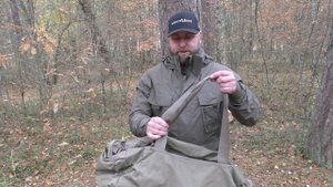 Сумка ENLARGED URBAN TRAINING BAG Helikon-Tex. Надежность. Удобство. Цена.