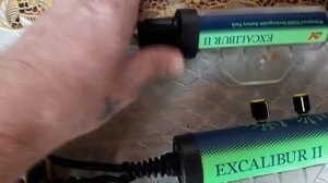 Эскалибур 2