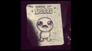 The Binding of Isaac Soundtrack - Lament of the Angel