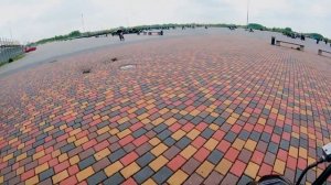 Обзор на стантовый скутер Yamaha Slider (MBK Stunt) / Стант на скутере по городу Killstreet