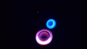 Обзор беспроводной колонки Tronsmart Halo 200 - микрофоны для караоке и 120W!