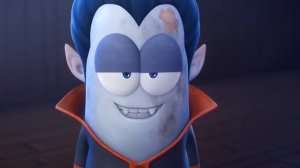 Funny Animated Cartoon | Spookiz | Cula's Got a Stalker | 스푸키즈 | Videos For Kids