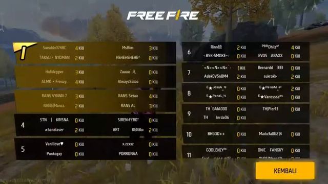 SCRIM BANG TINUT [ 21 JAN 2024 ] смотреть онлайн