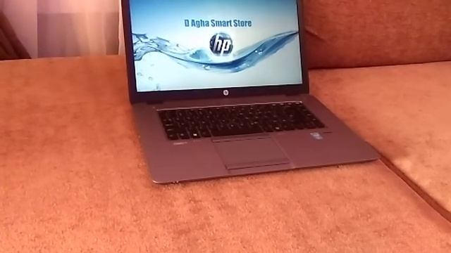 HP EliteBook 850 G2 смотреть онлайн