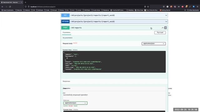 Bencher—Catch Performance Regressions in CI @ Rust DC, September 20, 2022 w/ Everett Pompeii смотреть онлайн