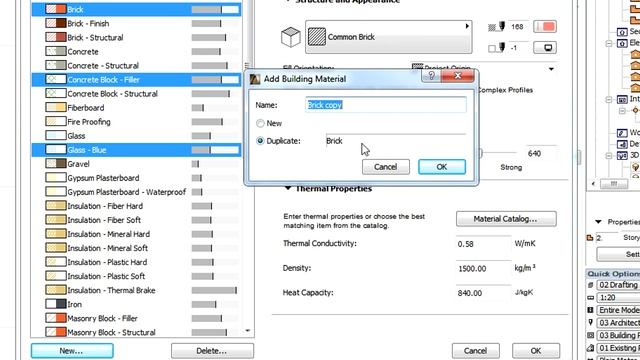 Создание новых Строительных материалов смотреть онлайн