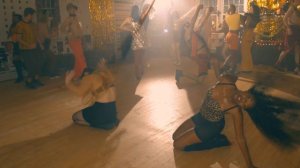 There's More to Life Than This x Bjork | Dance Film by Alexanna Brier & Nancy Brier