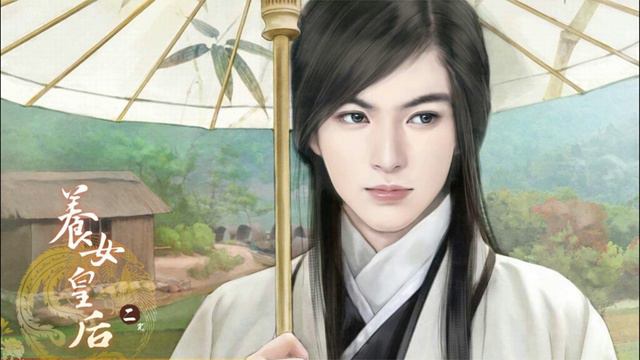 神话 (电影) The Myth