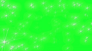 Green Screen Animation Best Sparkle flicker Glitter HD 1080p Футаж Блеск мерцание, хромакей