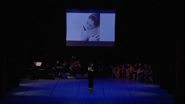 Milonga abbandonata - dallo spettacolo "Tango Nuevo" смотреть онлайн