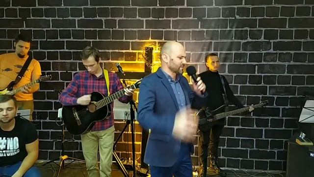 МОЛИТВА ИСЦЕЛЕНИЯ И ОСВОБОЖДЕНИЯ. "Прикоснись к Духу Иисуса Христа". Пастор Александр Мунтеану.