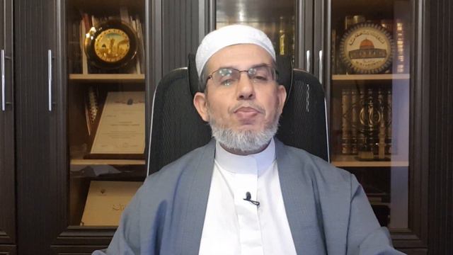 Имя Аллаха: Аль-Гаффар الغفار смотреть онлайн