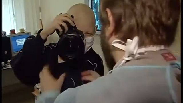 Чашки в РДКБ смотреть онлайн