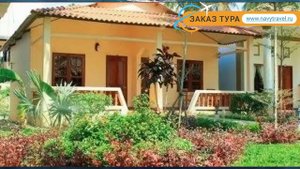 ORANGE RESORT 3* Вьетнам Фукуок обзор – отель ОРАНДЖ РЕЗОРТ 3* Фукуок видео обзор