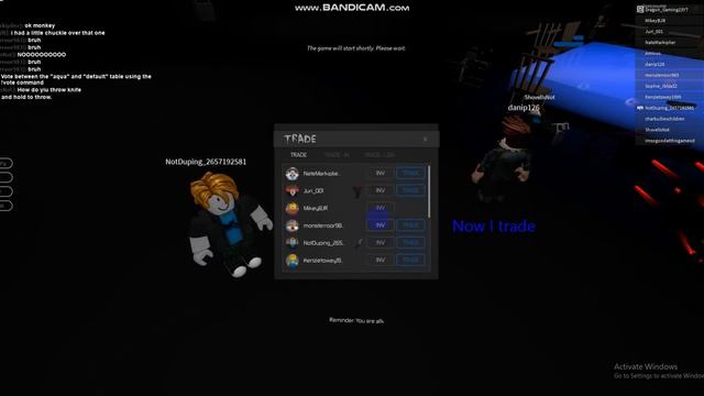 Breaking point Dupe method смотреть онлайн