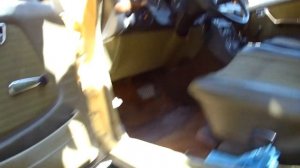 Mercedes W123 за 100 тысяч 2.8 бензин ( Мерс за Сотку ) часть 2