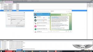Менеджер Уведомлений в TSLab. Уведомления в Telegram