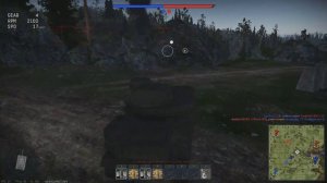 War Thunder Гайд Подробный Обзор танка M3 Lee (Американец)