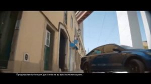 Музыка из рекламы Volkswagen Polo - Двигайся вместе с городом! (Россия) (2018)