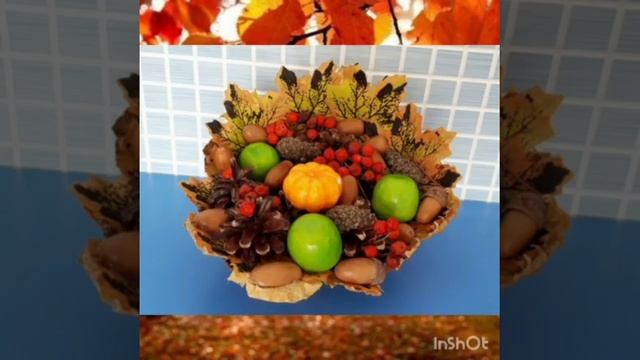 Осенний вернисаж 2 в смотреть онлайн