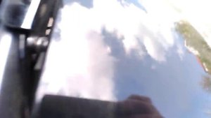 Мотоцикл на газу (пропан)