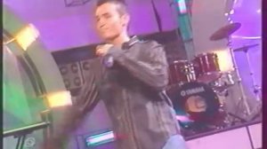 Юрий Титов "Понарошку" Фабрика звёзд-4