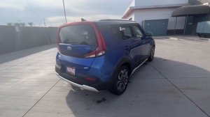 2020 Kia Soul Gilbert, Chandler, Mesa, Queen Creek, San Tan, AZ K7485