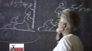 Dr. Yuri Verkhoshansky Lecture & Practical Sports Institute Moscow 1986