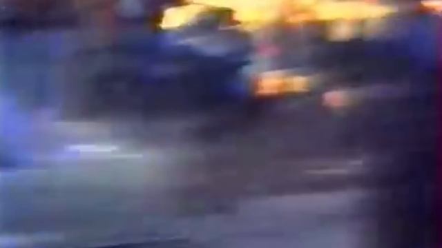 The Worst Group B Rally Crash (Portugal, 1986)