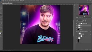 КАК рисовать КОНТУРНЫЙ СВЕТ на графическом планшете!? ЛУЧШИЙ способ в 2023 году!