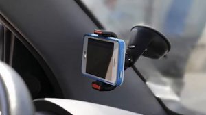 держатель для телефона в машину своими руками