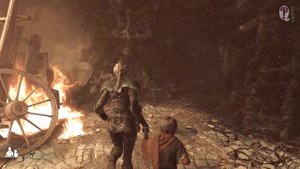 A Plague Tale: Innocence || Глава 16. Коронация. Все трофеи. Без комментариев