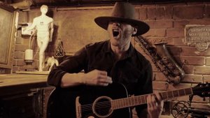 Pantera - Cowboys From Hell (acoustic guitar cover)