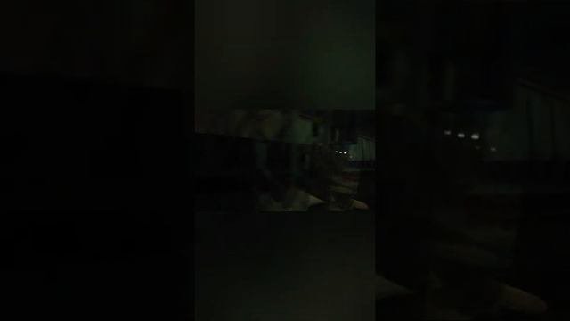 Поездка в Москву. Поезд Оренбург-Москва. Двухэтажный часть 3