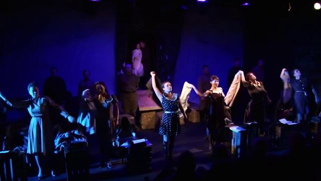 "С тобой и без тебя" в День Защитника Отечества смотреть онлайн