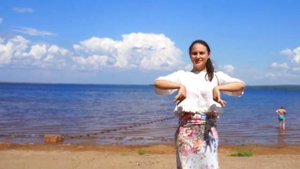 Уроки фламенко Руки