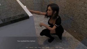 Innocence or Money Full game Walkthrough Part 1 gaming portal5221 innocence or money