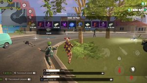 ПОЛНЫЙ ОБЗОР НА ОБНОВЛЕНИЕ 0.9.6 GRAND CRIMINAL ONLINE #grandcriminalonline #gco #pubgmobile #игра