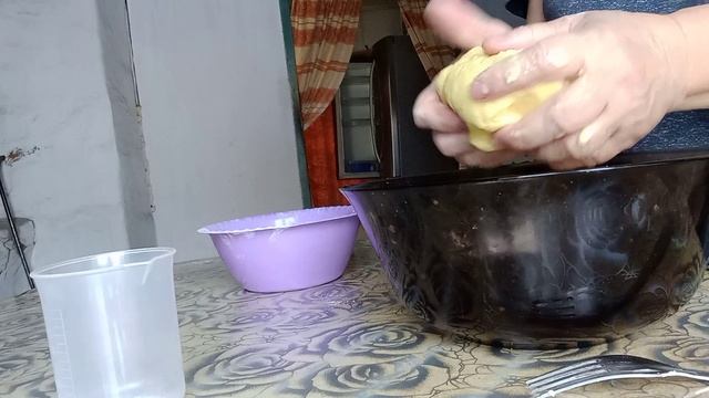 ПЕЧЕНЬЕ ТРЮФЕЛИ