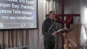 13. 5 апреля 2015 - Александр Савченко