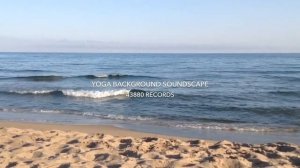 SURYA NAMASKAR Mantra ( x 8 )   //  Background Music for Media