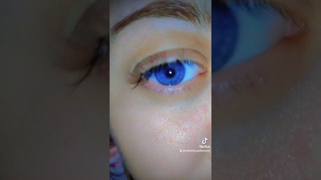 Тренд тик тока какие у тебя на самом деле глаза смотреть онлайн