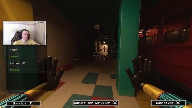 НАУЧИЛСЯ ЛЕТАТЬ И ПРОЧИЕ БАГИ #СДЕЛАЙТЕСЕРВЕРА #MAKEASERVERS | Project Playtime смотреть онлайн