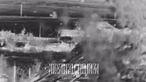 Снайпер не даёт вторых шансов. 

Точным попаданием призрак сократил строй бойцов ВСУ. 

Захотят ли о