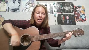 9-й район - Я буду рядом (cover)