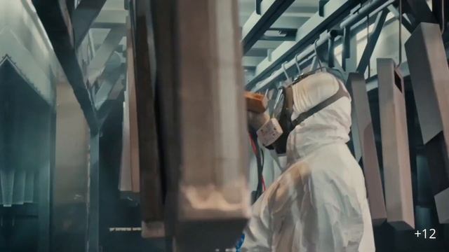 Завод Опор - Производство Металлических Опор Освещения смотреть онлайн