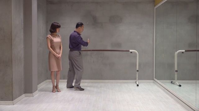 [밀롱가 배우기] 밀롱가 뜨라스삐에 4번 (Milonga Traspié 4) смотреть онлайн