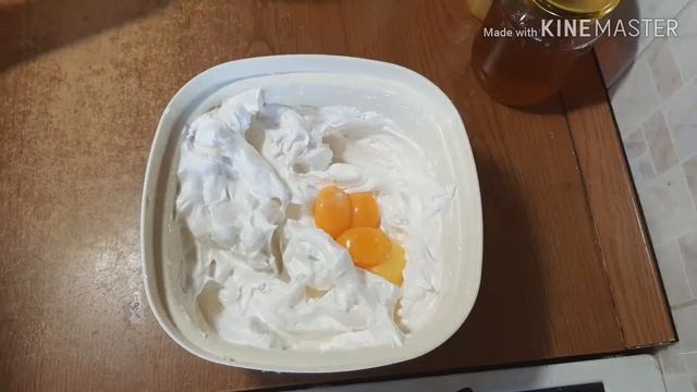 РЕЦЕПТ ШАРЛОТКИ|CHARLOTTE RECIPE| Prosto Marina