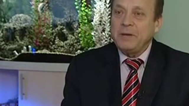 Не посмотришь, скоро вымрешь.